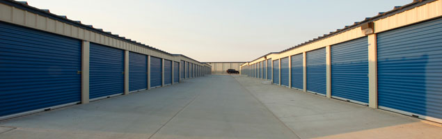 Storage Facility